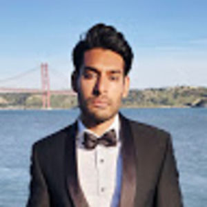 Meet your Posher, Kunal